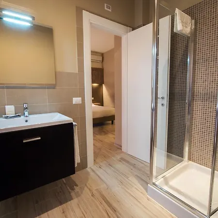 Le Dimore Del Re Πανσιόν 4*