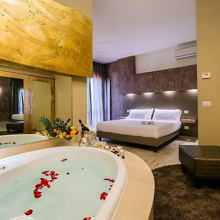 Πανσιόν Le Dimore Del Re 4*