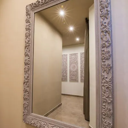 Πανσιόν Le Dimore Del Re Trani