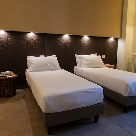 Le Dimore Del Re Trani