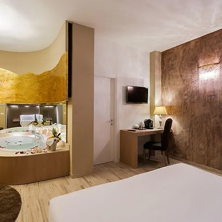 Le Dimore Del Re Trani