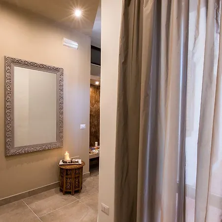 Πανσιόν Le Dimore Del Re 4*