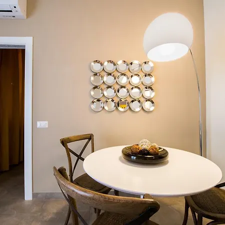 Le Dimore Del Re 4* Trani