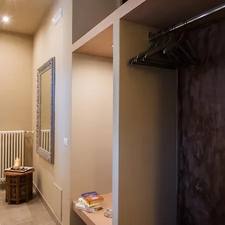 Le Dimore Del Re Πανσιόν 4*