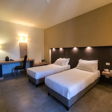 Πανσιόν Le Dimore Del Re Trani