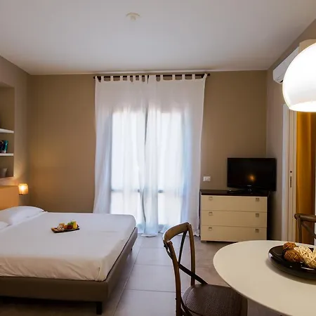 Πανσιόν Le Dimore Del Re 4*