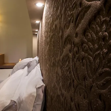 Πανσιόν Le Dimore Del Re 4*