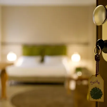 Πανσιόν Le Dimore Del Re Trani