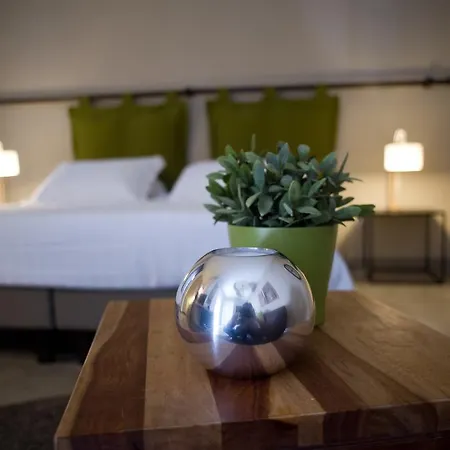 Πανσιόν Le Dimore Del Re Trani