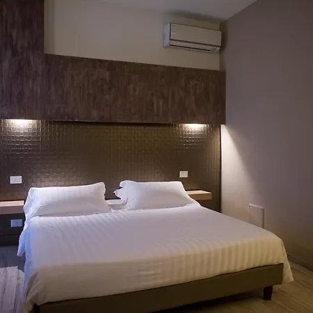 Πανσιόν Le Dimore Del Re