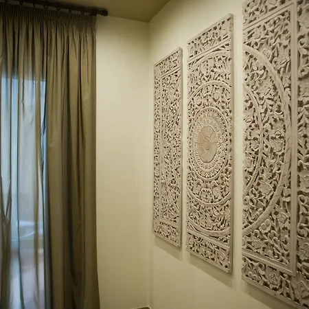 Le Dimore Del Re Πανσιόν