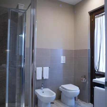 Le Dimore Del Re Πανσιόν 4*