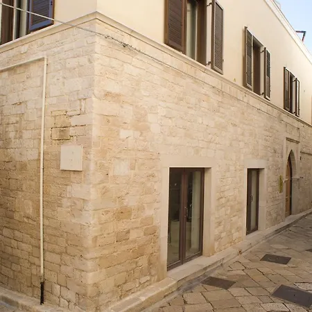 Le Dimore Del Re Πανσιόν 4*