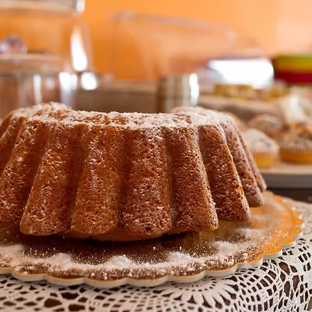 Πανσιόν Le Dimore Del Re Trani