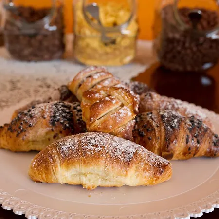 Πανσιόν Le Dimore Del Re 4*