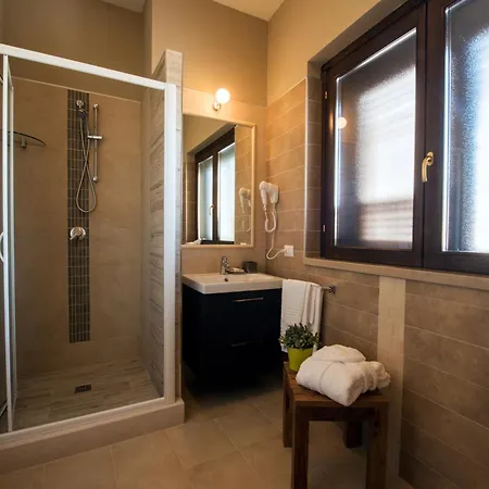 Πανσιόν Le Dimore Del Re