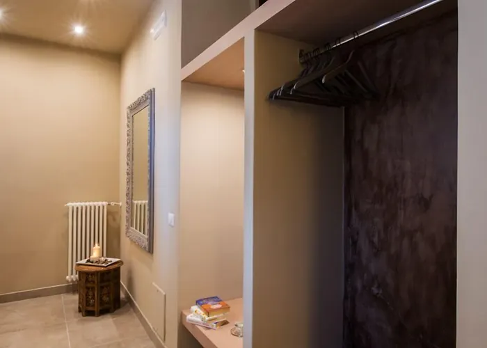 بيت ضيافة Le Dimore Del Re تراني