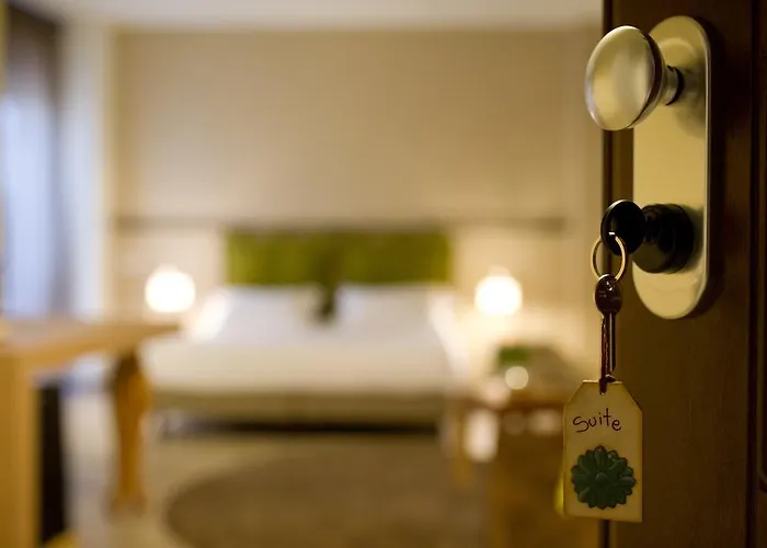 بيت ضيافة Le Dimore Del Re تراني