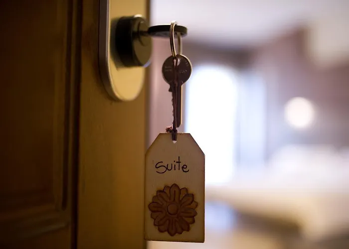 بيت ضيافة Le Dimore Del Re