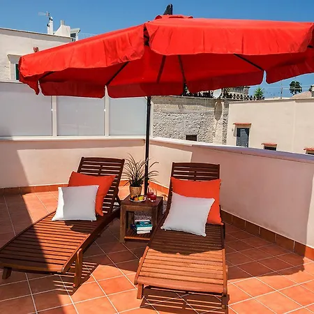 Le Dimore Del Re Pensjonat 4*