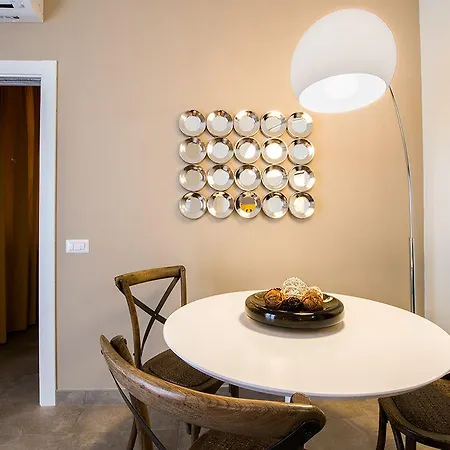 Le Dimore Del Re ゲストハウス