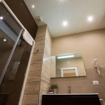 Le Dimore Del Re Pensjonat 4*