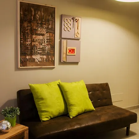 Le Dimore Del Re ゲストハウス