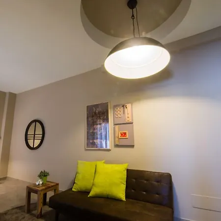 Le Dimore Del Re Pensjonat Trani