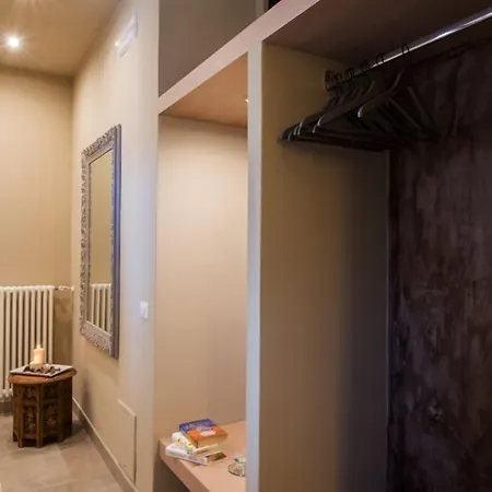 Pensjonat Le Dimore Del Re Trani