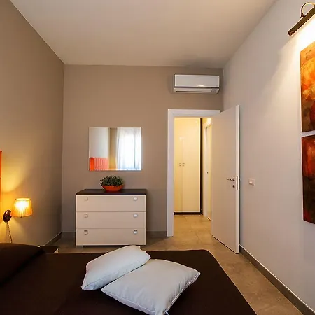 ゲストハウス Le Dimore Del Re