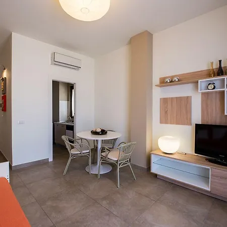 Le Dimore Del Re Trani