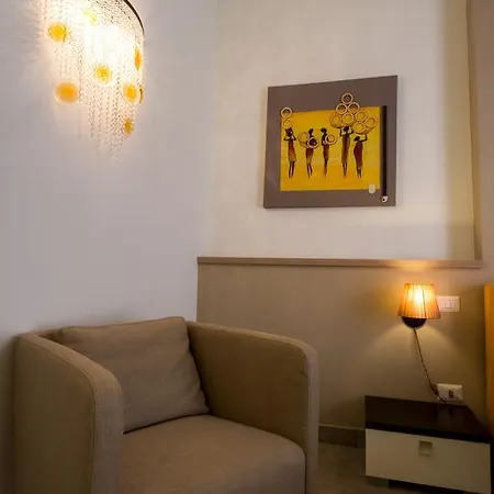 Le Dimore Del Re ゲストハウス 4*