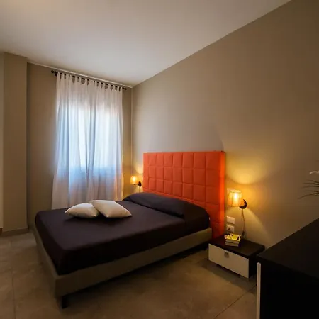 Le Dimore Del Re Trani