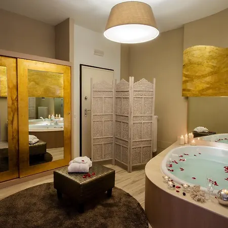 Le Dimore Del Re Pensjonat