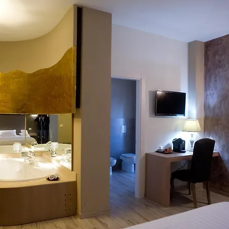 Le Dimore Del Re トラーニ