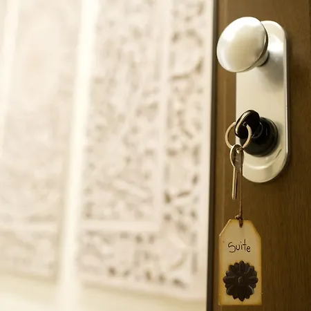 Le Dimore Del Re トラーニ