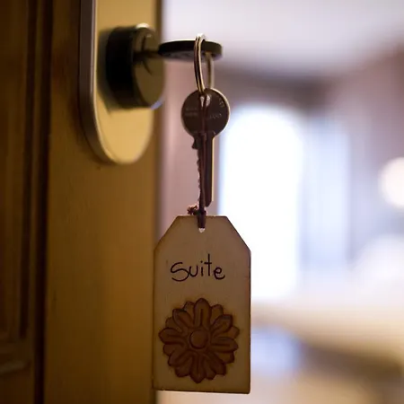 ゲストハウス Le Dimore Del Re