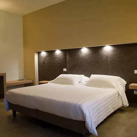 ゲストハウス Le Dimore Del Re