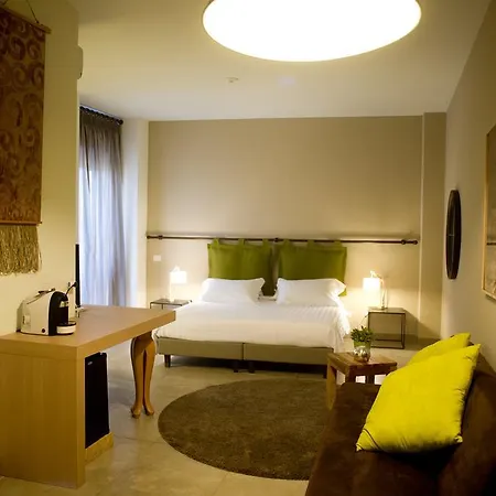 Le Dimore Del Re Pensjonat Trani