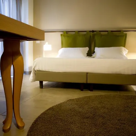 Le Dimore Del Re 4* Trani