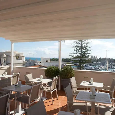 Le Dimore Del Re トラーニ