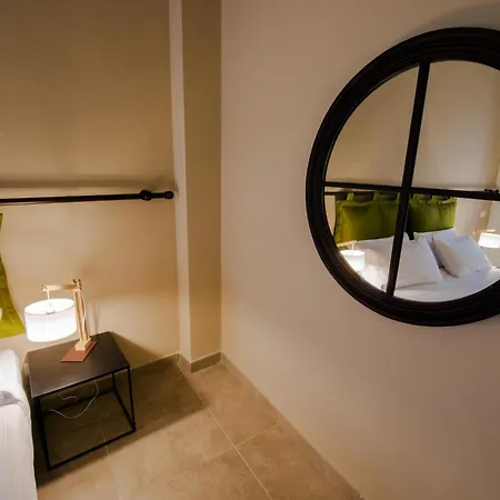 Le Dimore Del Re Pensjonat