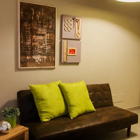 Le Dimore Del Re Trani