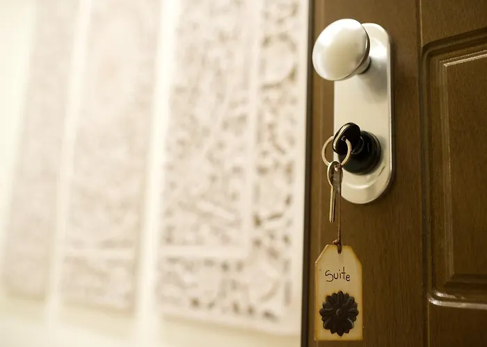 Le Dimore Del Re טרני