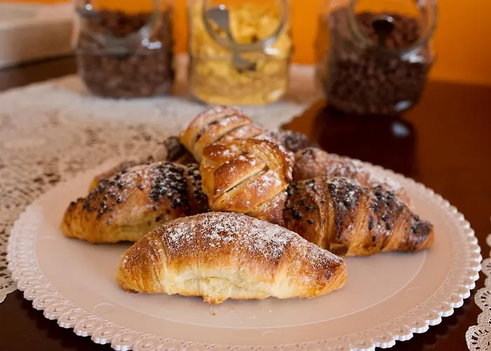 招待所 Le Dimore Del Re 4*